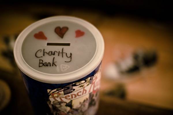 Charity