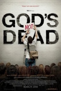 God's Not Dead movie