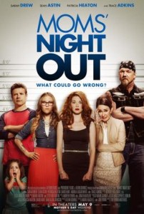 Moms' Night Out movie