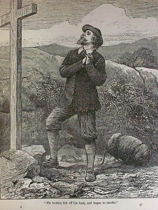 Pilgrim's Progress - John Bunyan