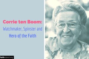 Corrie ten Boom