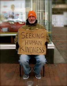 Kindness