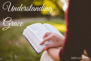 Understanding Grace